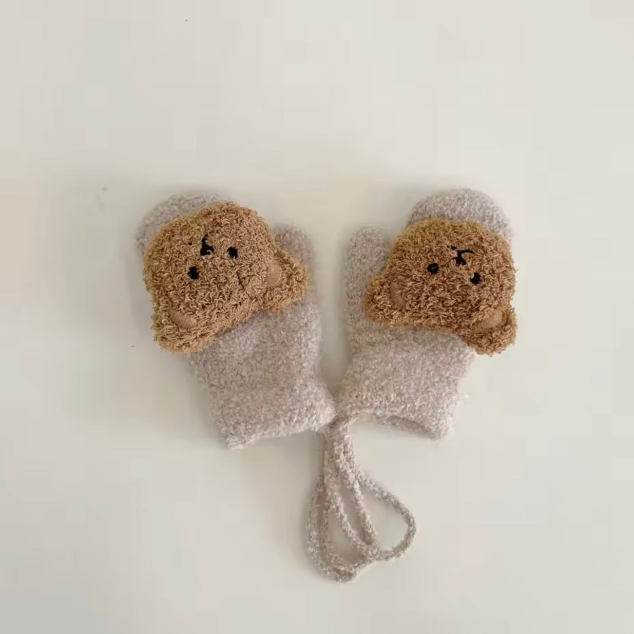 Bear Gloves