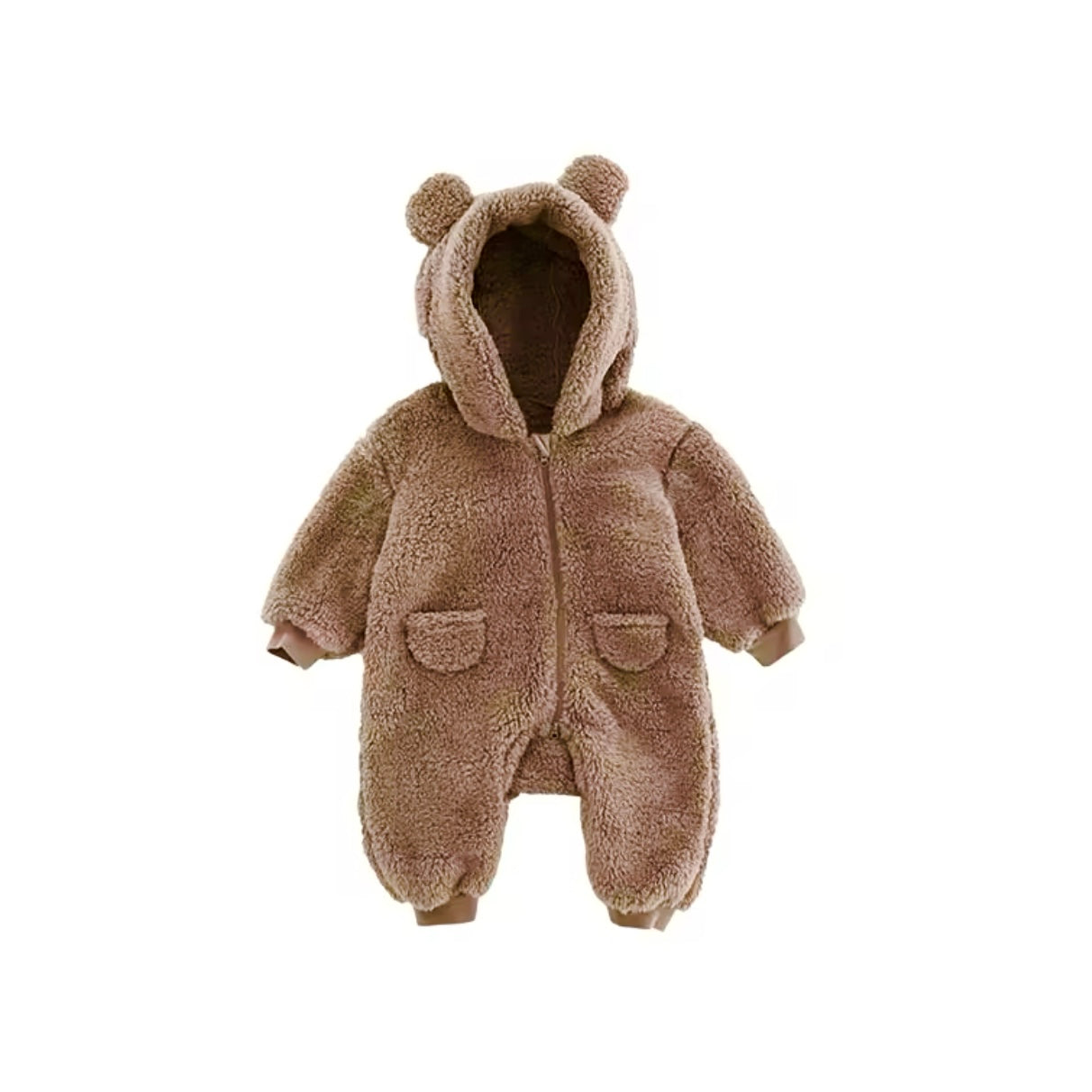 Teddy suit