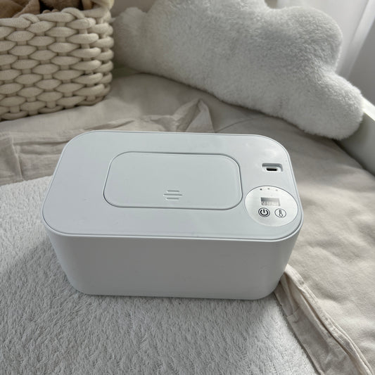 Baby Wipes Warming Box